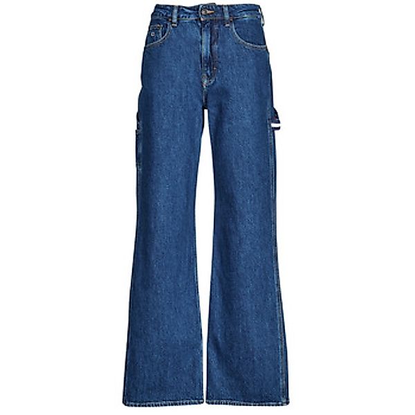 Tommy Jeans  Straight Leg Jeans MIA MR RLXD STR CARP AI4159 günstig online kaufen