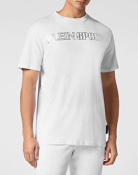 PLEIN SPORT T-Shirt "Tiger" günstig online kaufen