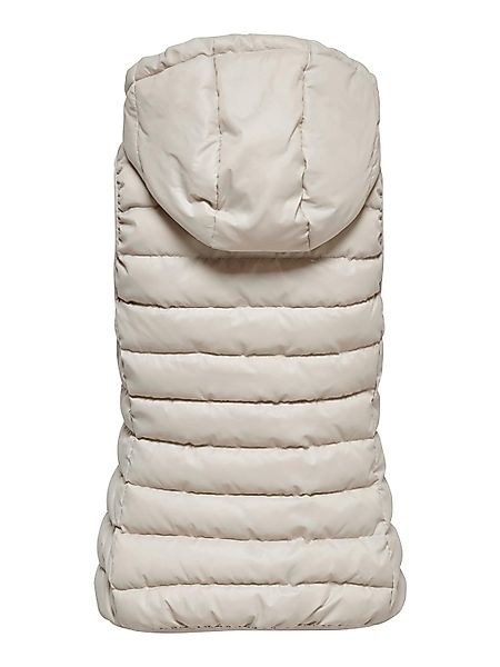 ONLY Steppweste ONLNew Tahoe (1-tlg) Plain/ohne günstig online kaufen