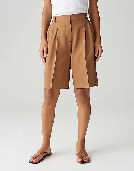 OPUS Shorts MAIGA Relaxed mit Komfortbund günstig online kaufen