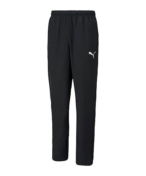 PUMA Sporthose PUMA teamRISE Sideline Trainingshose Teamline günstig online kaufen