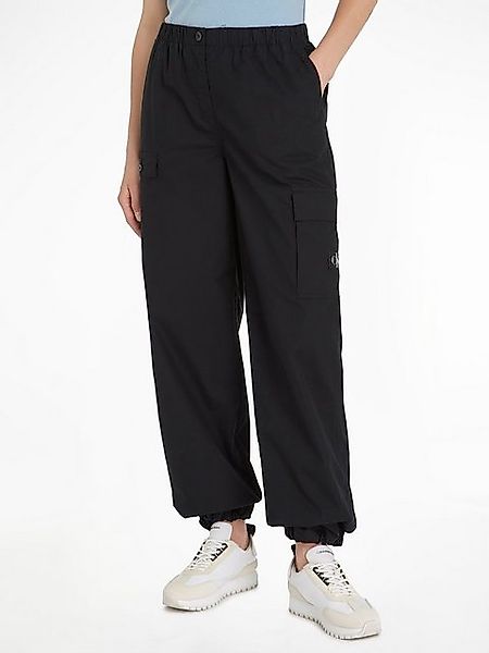 Calvin Klein Jeans Cargohose CARGO PANT günstig online kaufen