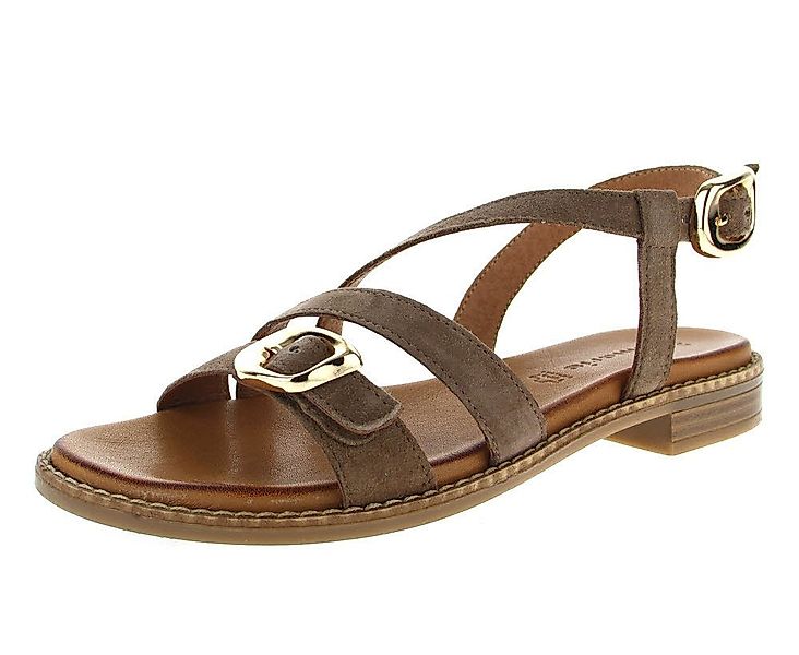 Tamaris Tamaris Damen Sandale Sandalette günstig online kaufen