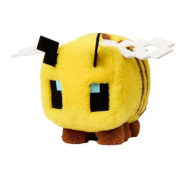 Mattel GmbH Plüschfigur Minecraft - Plüschfigur - Bee - ca. 20 cm günstig online kaufen