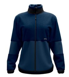 Ortovox Fleece Teddy Jacket Women - Fleecejacke günstig online kaufen