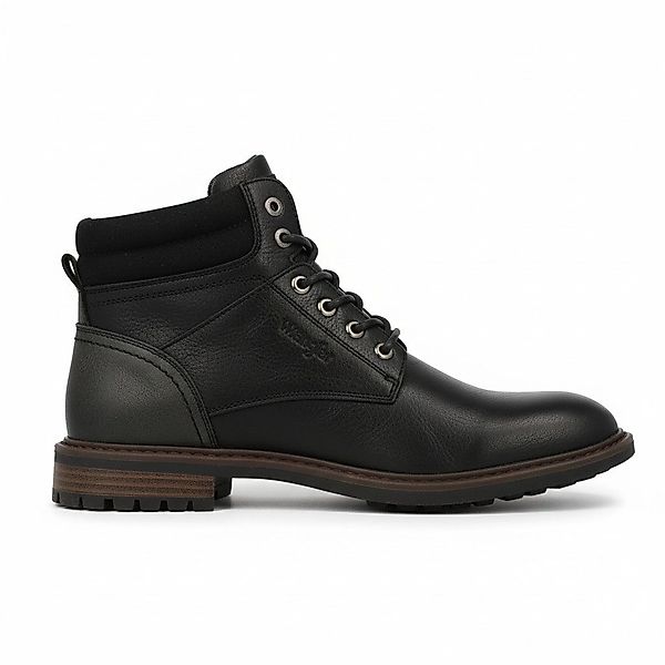 Wrangler GEORGE MEN HIGH Winterstiefel günstig online kaufen