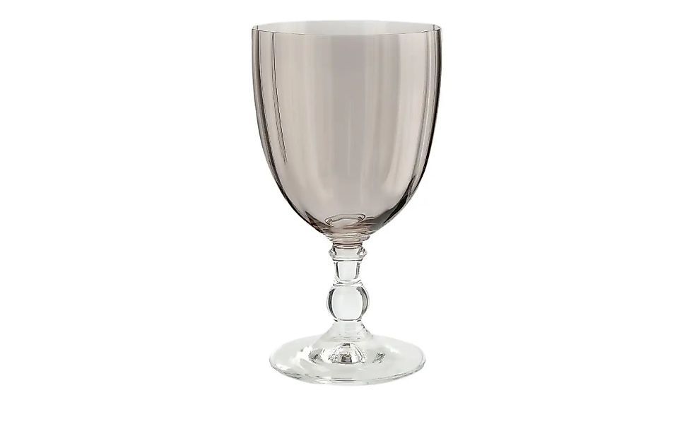 Peill+Putzler Rotweinkelch 350 ml  Tavolo ¦ braun Gläser & Karaffen - Höffn günstig online kaufen