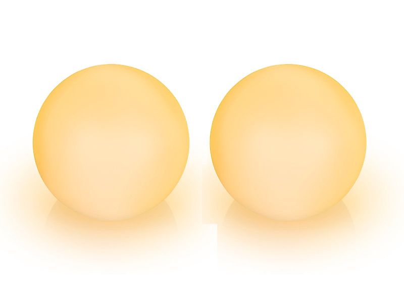 smartwares LED Solarleuchte, RGB Farbwechsel, LED günstig online kaufen
