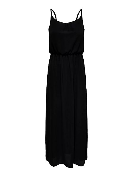 Only Damen Kleid ONLWINNER SL MAXIDRESS günstig online kaufen