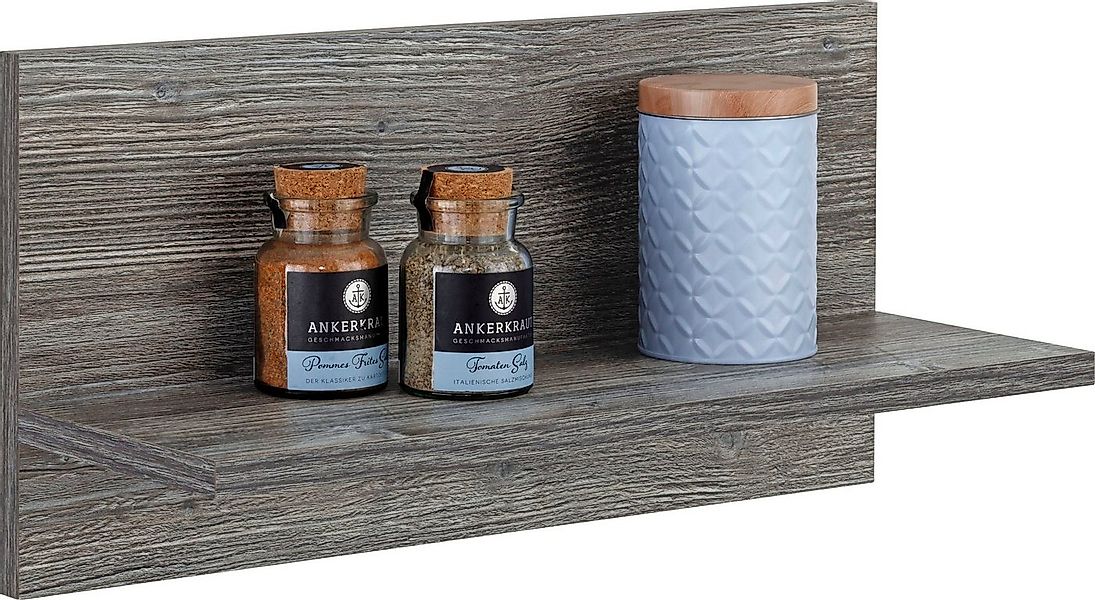 KOCHSTATION Regal KS-Virginia, 50 cm breit günstig online kaufen