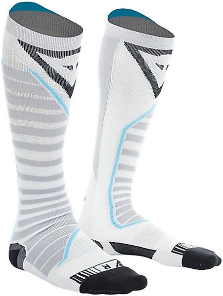 Dainese Funktionssocken Dry Long Socken Atmungsaktiv Belüftet Kompression w günstig online kaufen