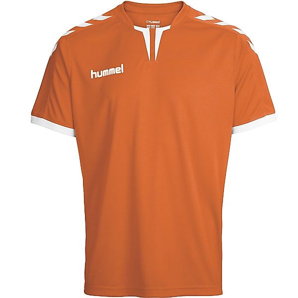 hummel Fußballtrikot Herren Core SS Poly günstig online kaufen