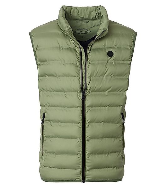 Redmond Steppweste uni günstig online kaufen