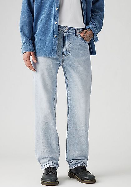 Levi's® 5-Pocket-Jeans 555 RELAXED STRAIGHT günstig online kaufen