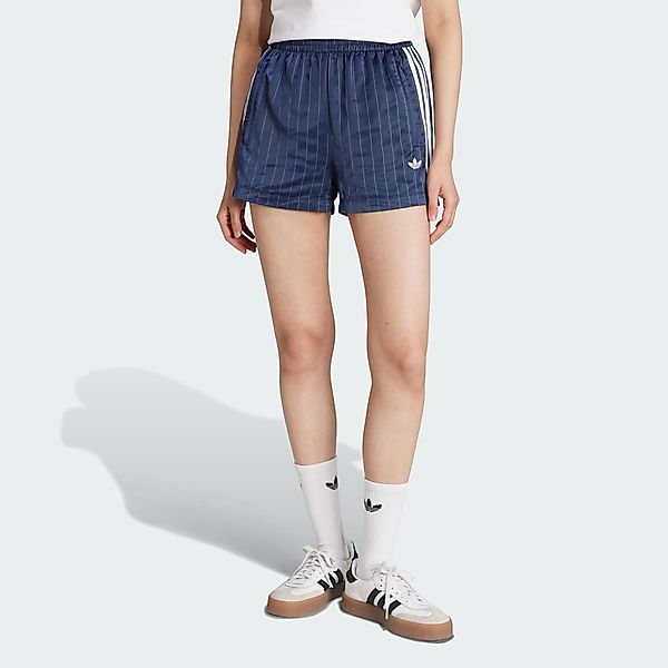 adidas Originals Shorts ADIDAS ORIGINALS PIN-STRIPE günstig online kaufen