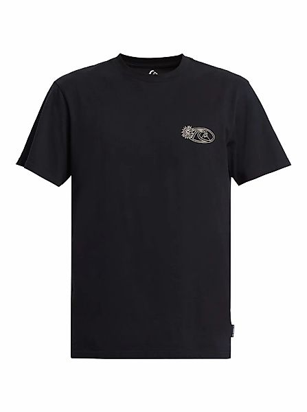 Quiksilver T-Shirt "Right Point" günstig online kaufen