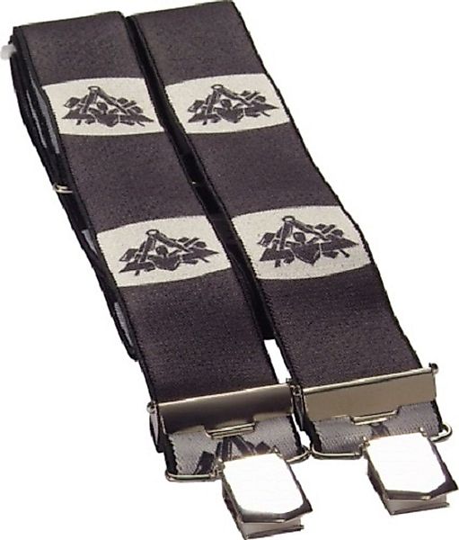 JOB Hosenträger Hosenträger Tischler Gerüstbauer Klempner günstig online kaufen