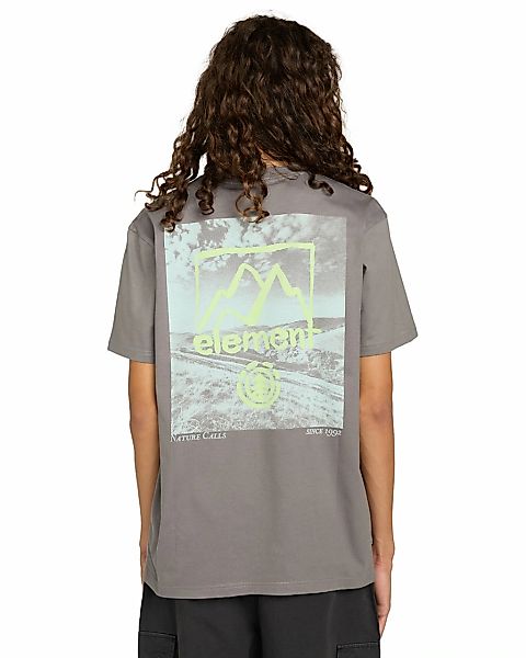Element T-Shirt "Open Hills" günstig online kaufen