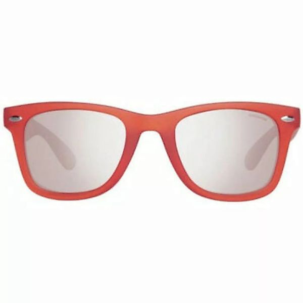 Polaroid  Sonnenbrillen Unisex-Sonnenbrille  P8400-0Z3-OZ günstig online kaufen