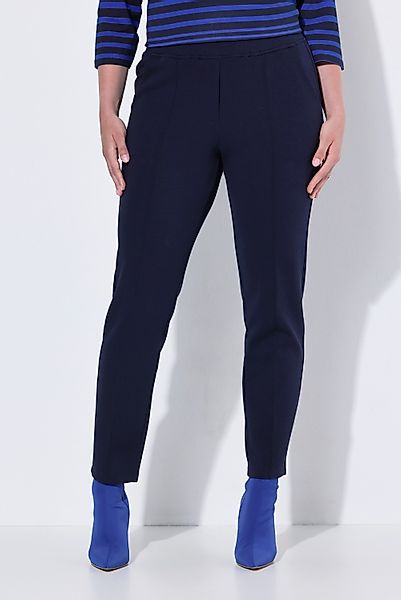 Ulla Popken Funktionshose Hose Punto di günstig online kaufen