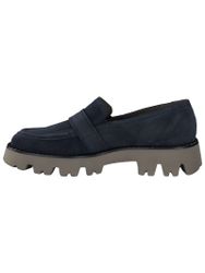 Paul Green Slipper Veloursleder . Slipper günstig online kaufen