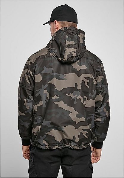 Brandit Anorak Brandit Herren Pull Over Windbreaker (1-St) günstig online kaufen