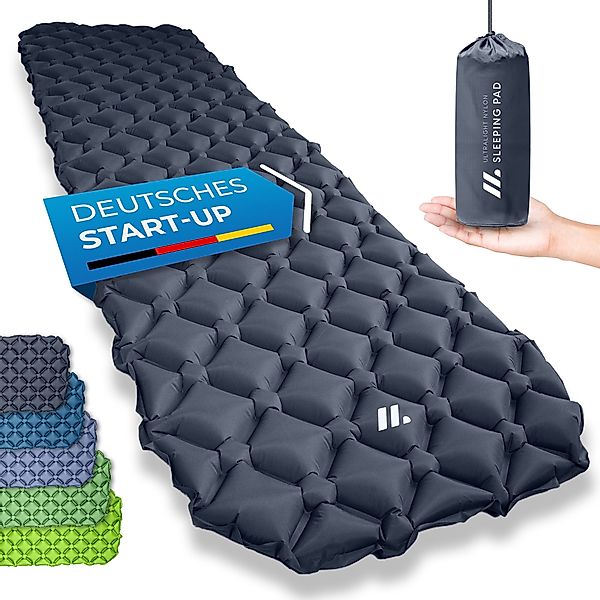 Nordmut Isomatte NORDMUT® Isomatte Ultraleicht [mit günstig online kaufen