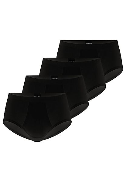Schiesser Slip 4er Pack Original Classics günstig online kaufen