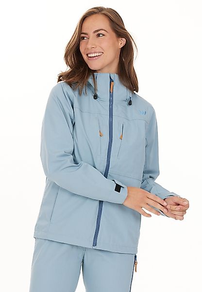 WHISTLER Outdoorjacke Downey mit getapten Nähten günstig online kaufen