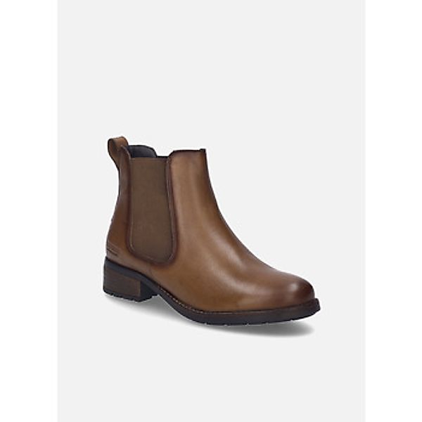 Josef Seibel  Stiefel Kate 12, cognac günstig online kaufen