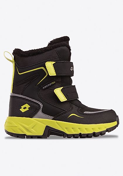 lotto Winterboots Winterschuhe, Winterstiefel, Snowboots, wasserdicht & gef günstig online kaufen