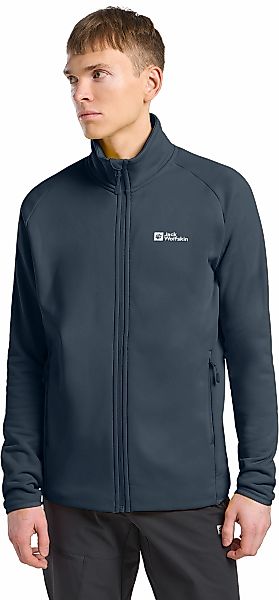 Jack Wolfskin Fleecejacke "BAISELBERG FZ M" günstig online kaufen