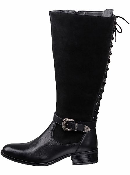 sheego by Joe Browns Weitschaftstiefel günstig online kaufen