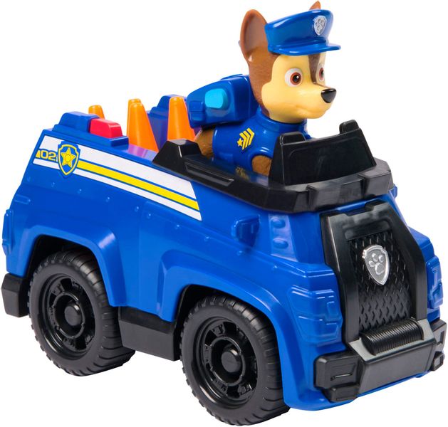 Spin Master Spielzeug-Auto PAW Patrol, Sust. günstig online kaufen