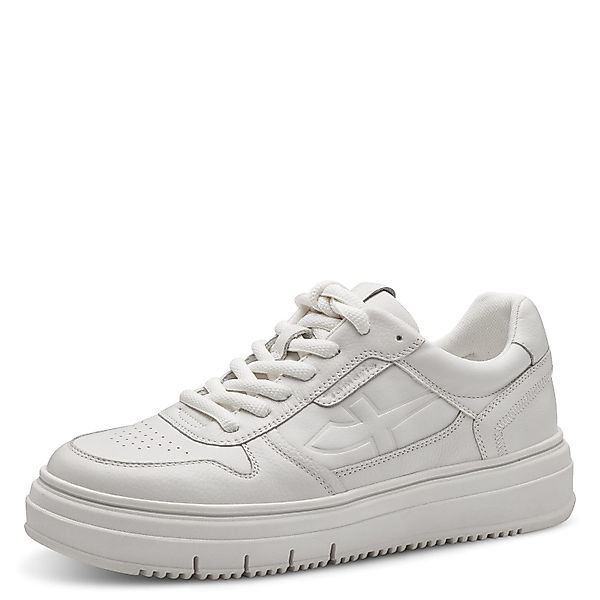 Tamaris Plateausneaker, Trendsneaker, Freizeitschuh, Schnürschuh im günstig online kaufen