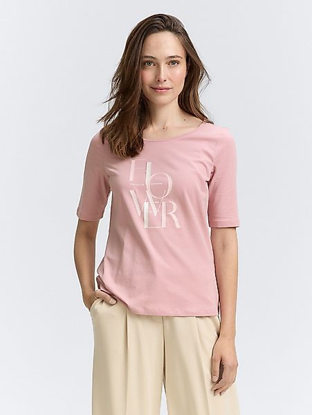 TOM TAILOR T-Shirt T-Shirt T-Shirt mit günstig online kaufen