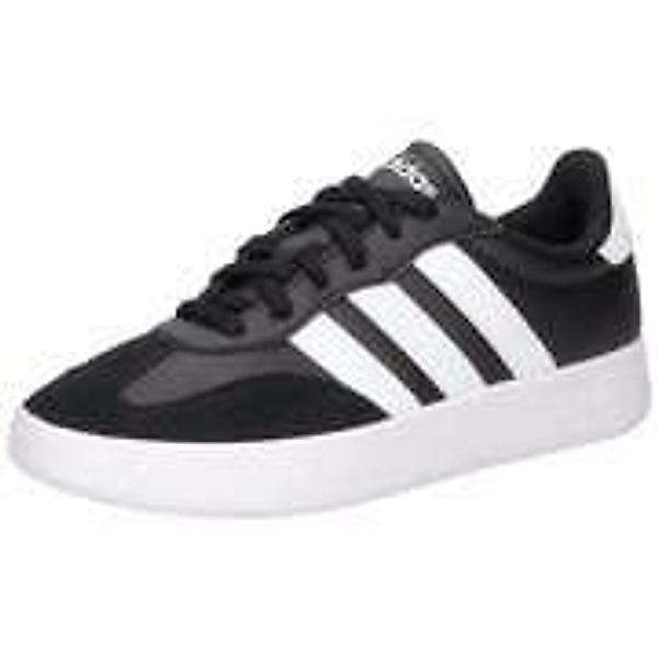 adidas Barreda Sneaker Herren schwarz|schwarz|schwarz|schwarz|schwarz günstig online kaufen
