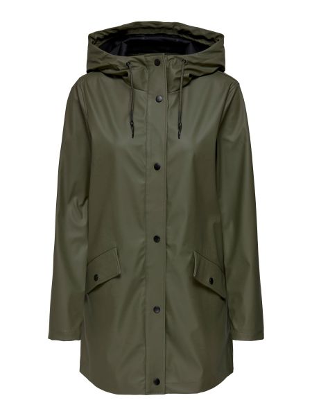 ONLY Kurzmantel "ONLELISA RAINCOAT OTW NOOS" günstig online kaufen