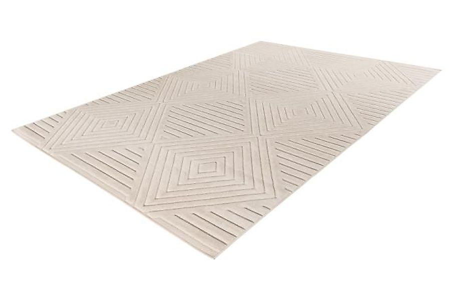 Teppich VIVA VIV 402 ca. 160x230 cm von Lalee Ivory günstig online kaufen