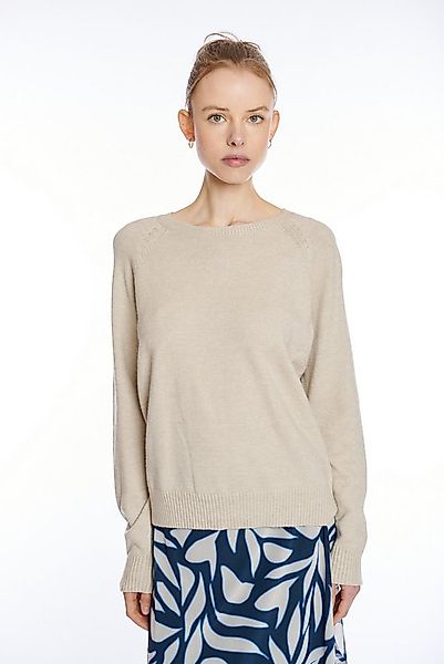HaILY’S Strickpullover LS V SK As44ra günstig online kaufen