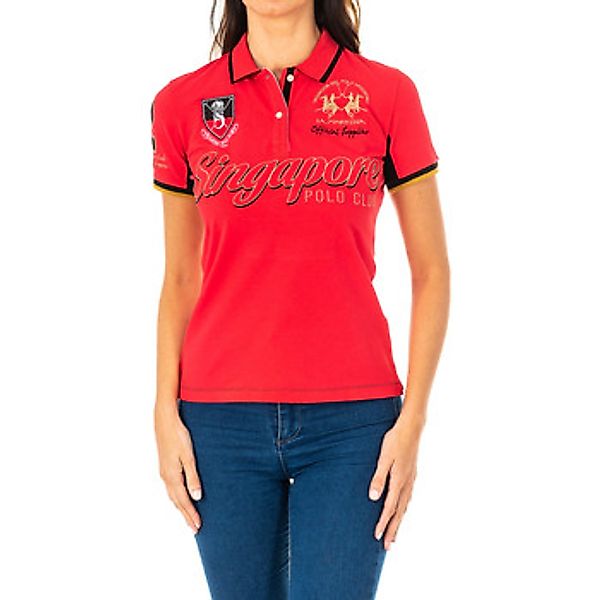 La Martina  Poloshirt 2WP125-06030 günstig online kaufen