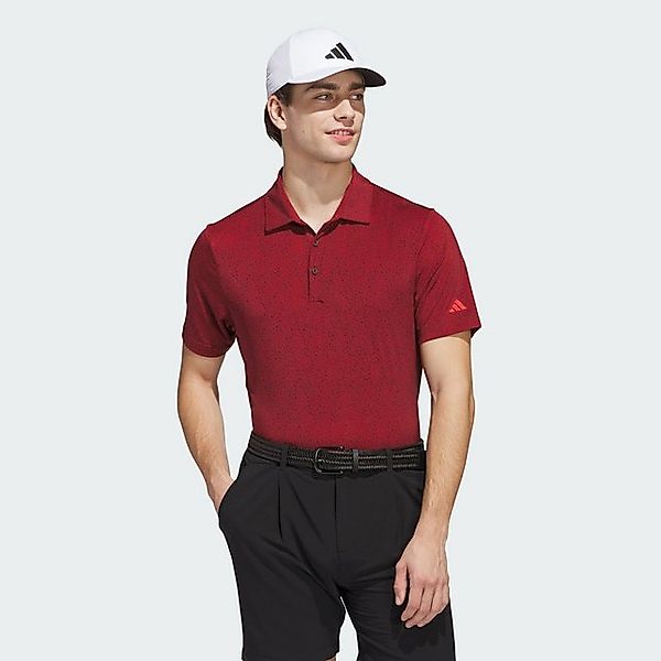 adidas Performance Poloshirt ULTIMATE365 MINI BUNKER günstig online kaufen