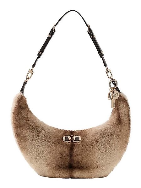 Guess Schultertasche Hobo Bag günstig online kaufen