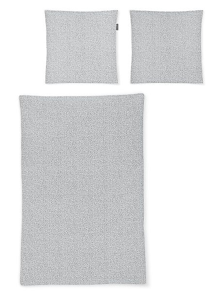 Irisette Bettwäsche Easy 8516, Seersucker, 2 günstig online kaufen