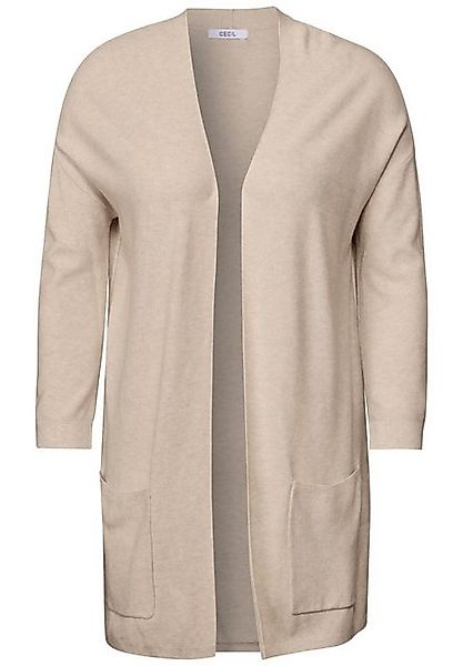 CECIL Cardigan - Strickjacke für das ganze Jahr und jeden Anlass günstig online kaufen