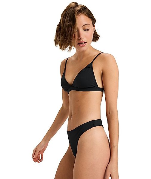 Roxy Triangel-Bikini-Top BEACH CLASHORT SLEEVEICS FIXED TRI, aus Polyester günstig online kaufen