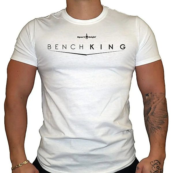 Sport-Knight® T-Shirt Sport-Knight® Herren Fitness T-Shirt günstig online kaufen