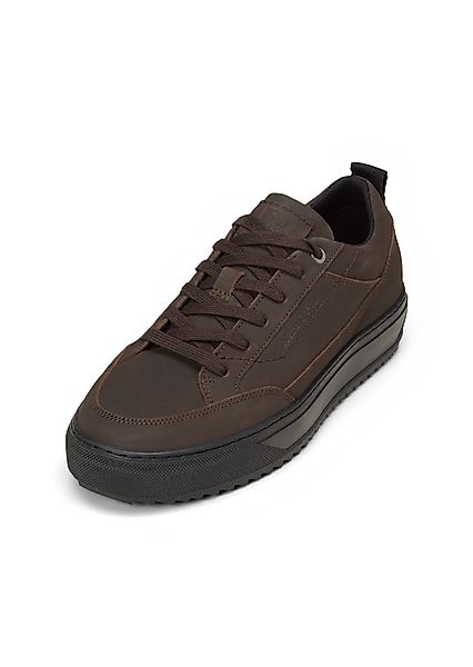Marc O'Polo aus edlem Rindleder Sneaker günstig online kaufen