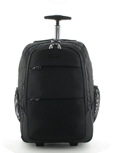 Franky Schulrucksack BRST1 Rucksacktrolley (1-tlg), leicht günstig online kaufen