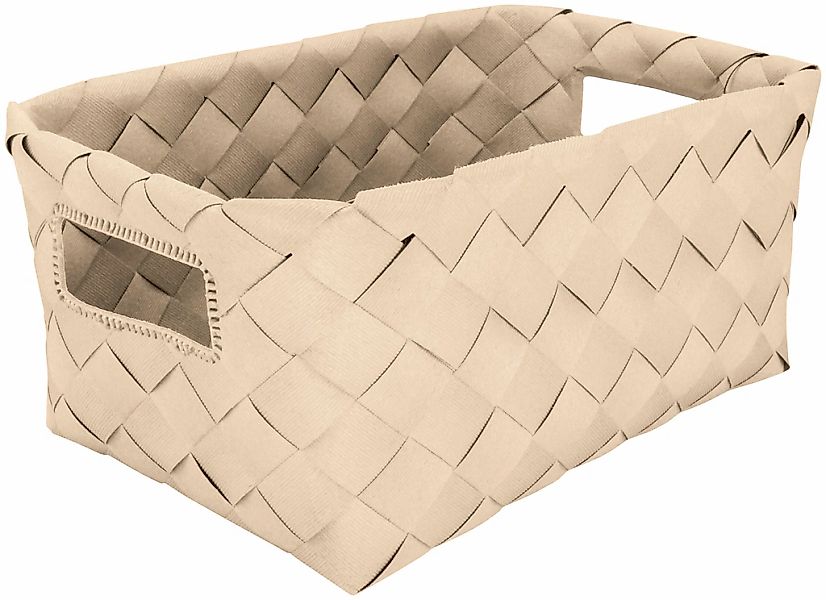 Kleine Wolke Aufbewahrungskorb "Aspera" günstig online kaufen